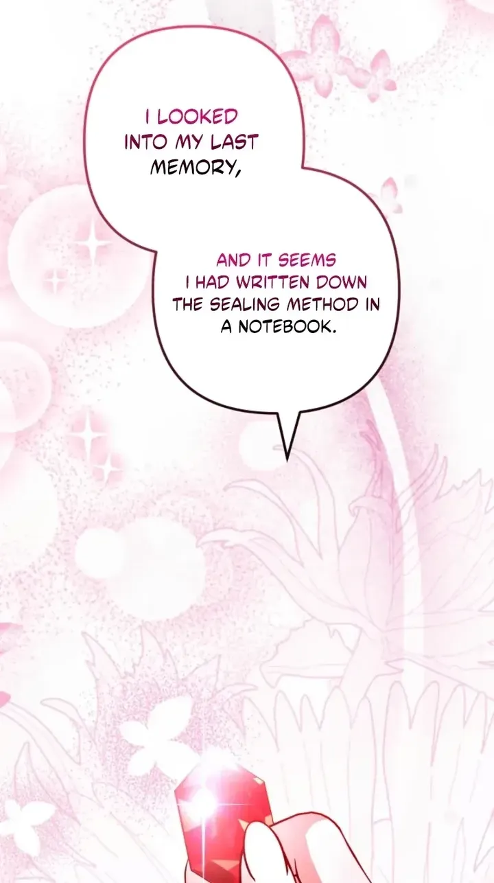 I Became the Cure for the Tyrant in the Waste Novel Chapter 72 page 72