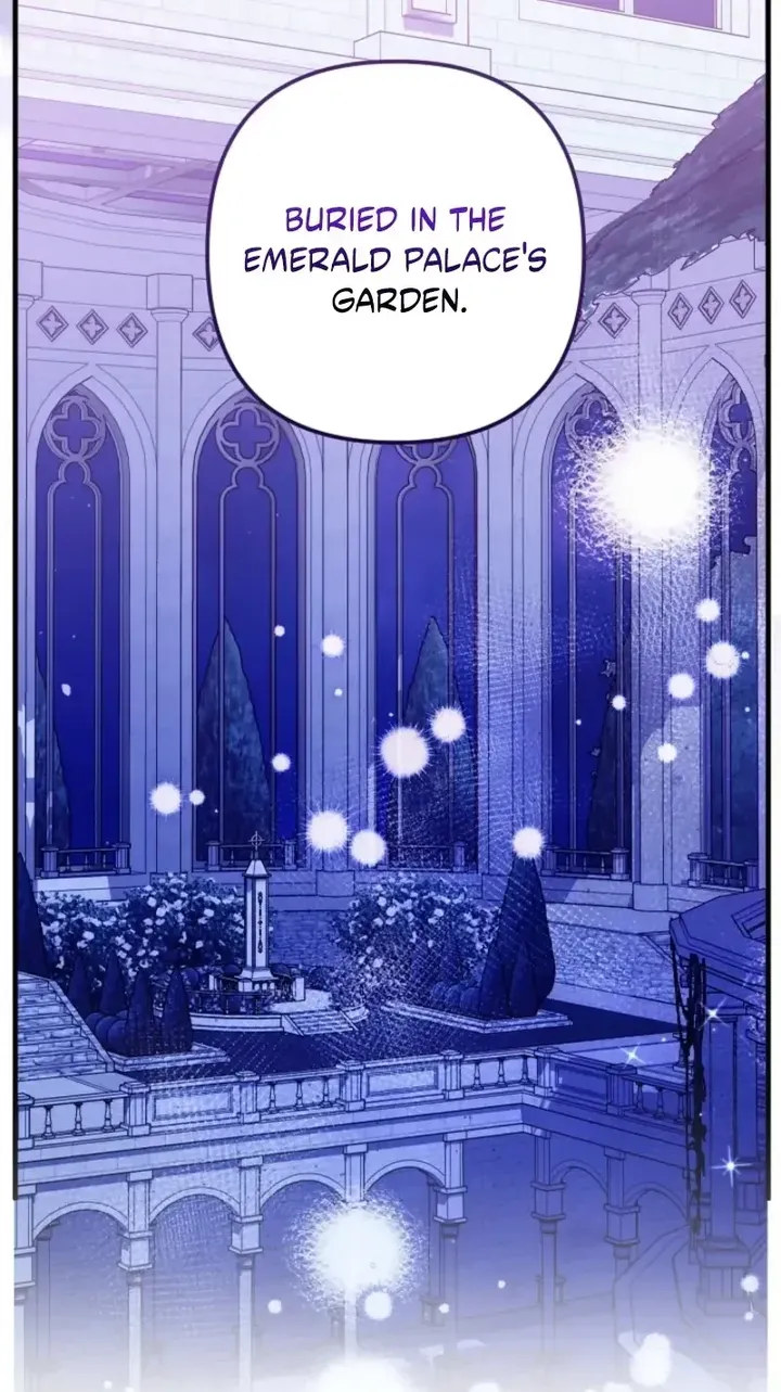 I Became the Cure for the Tyrant in the Waste Novel Chapter 72 page 75