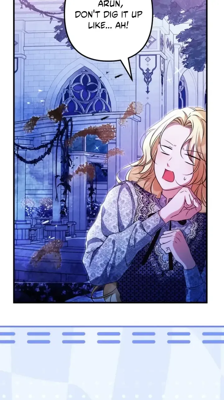 I Became the Cure for the Tyrant in the Waste Novel Chapter 72 page 80
