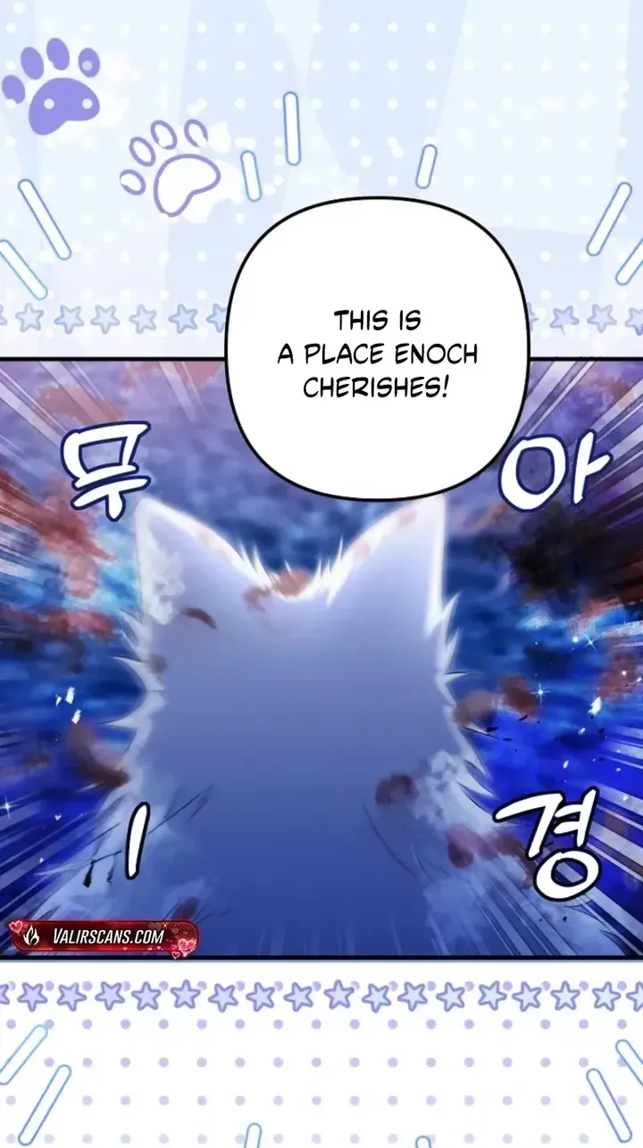 I Became the Cure for the Tyrant in the Waste Novel Chapter 72 page 81
