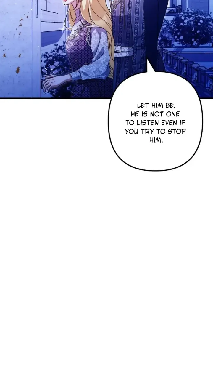 I Became the Cure for the Tyrant in the Waste Novel Chapter 72 page 83