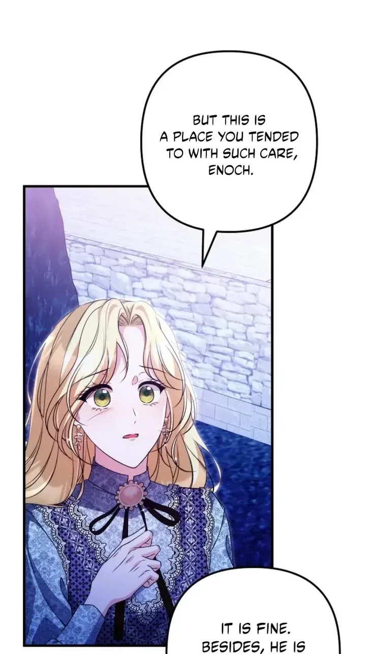 I Became the Cure for the Tyrant in the Waste Novel Chapter 72 page 84