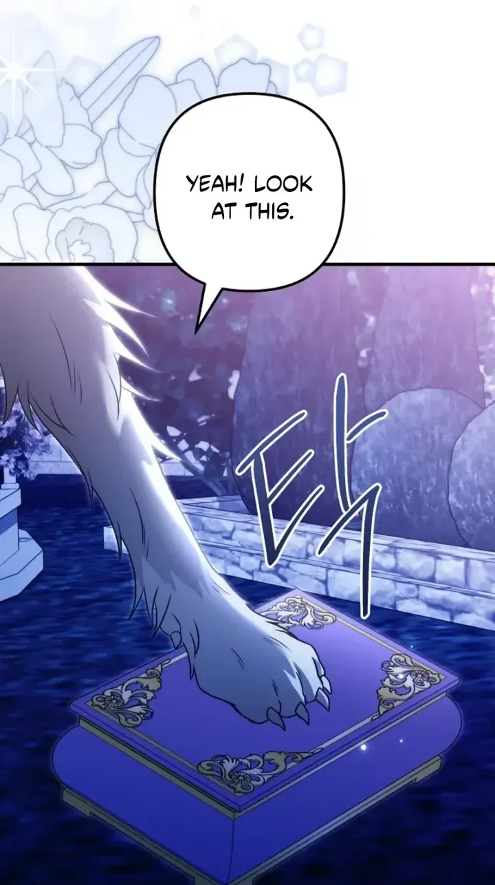 I Became the Cure for the Tyrant in the Waste Novel Chapter 72 page 87