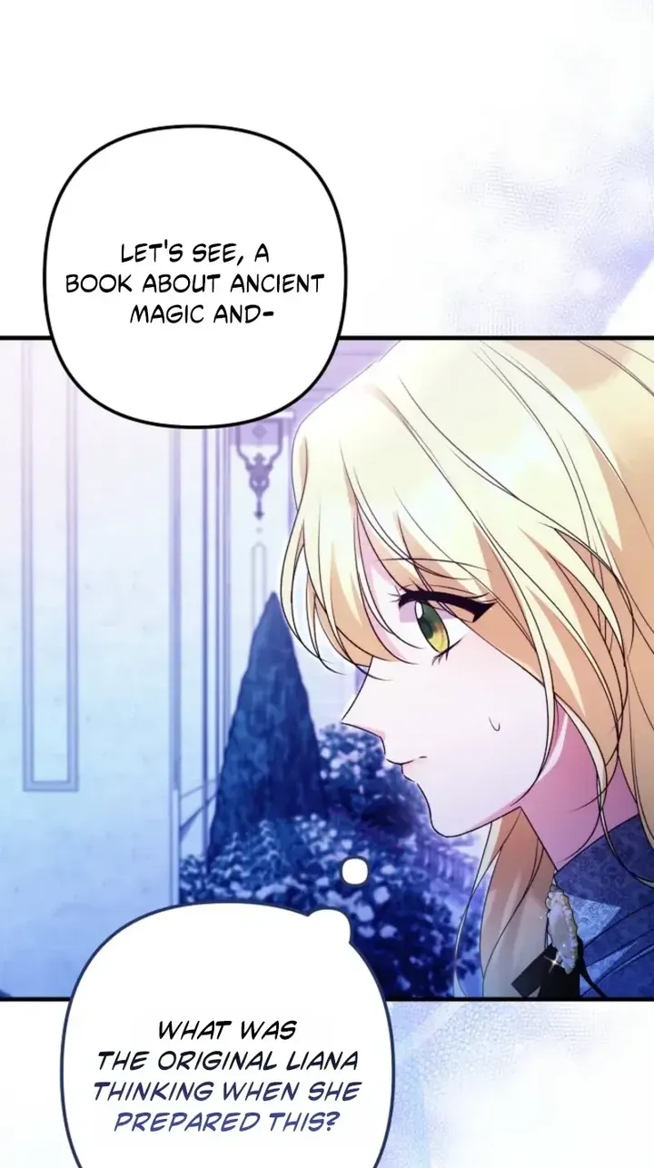 I Became the Cure for the Tyrant in the Waste Novel Chapter 72 page 91