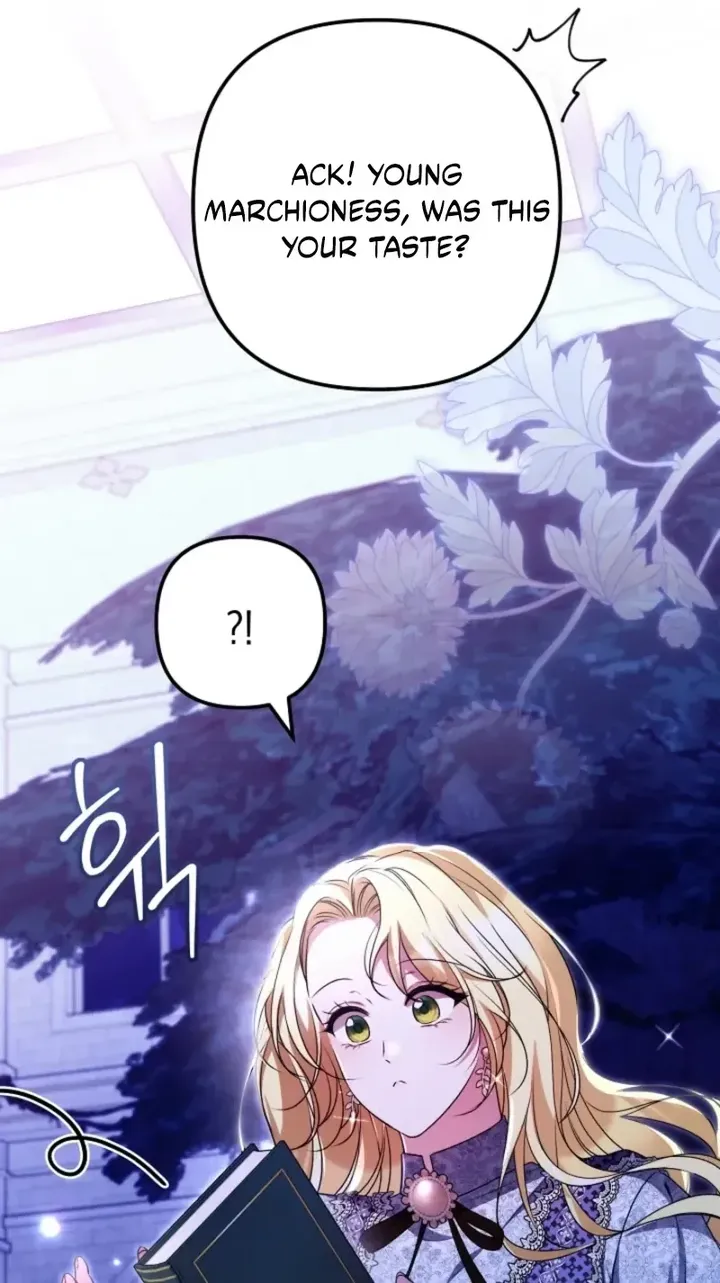 I Became the Cure for the Tyrant in the Waste Novel Chapter 72 page 93