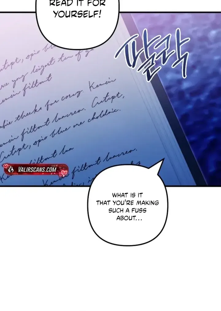 I Became the Cure for the Tyrant in the Waste Novel Chapter 72 page 95