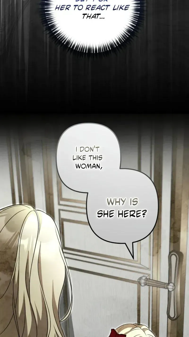 I Became the Cure for the Tyrant in the Waste Novel Chapter 74 page 3
