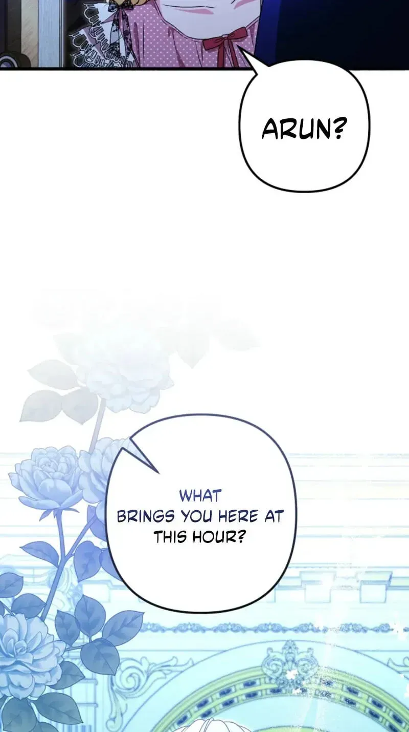I Became the Cure for the Tyrant in the Waste Novel Chapter 74 page 9