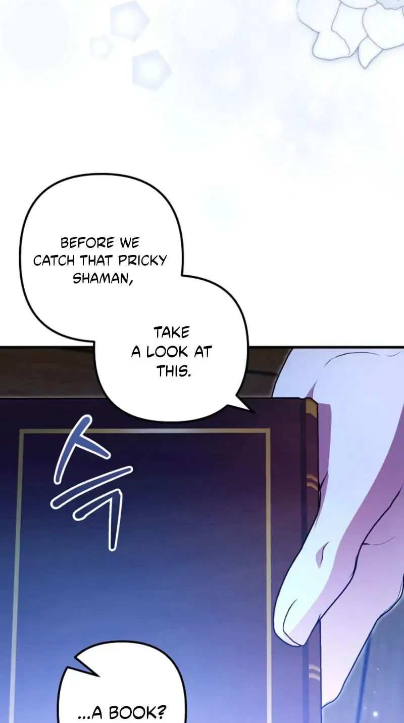 I Became the Cure for the Tyrant in the Waste Novel Chapter 74 page 11