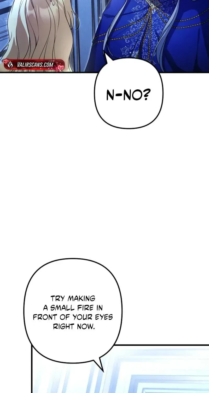 I Became the Cure for the Tyrant in the Waste Novel Chapter 74 page 15