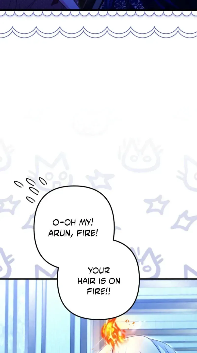 I Became the Cure for the Tyrant in the Waste Novel Chapter 74 page 22