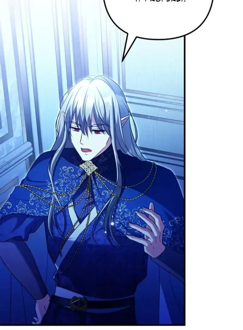 I Became the Cure for the Tyrant in the Waste Novel Chapter 74 page 26