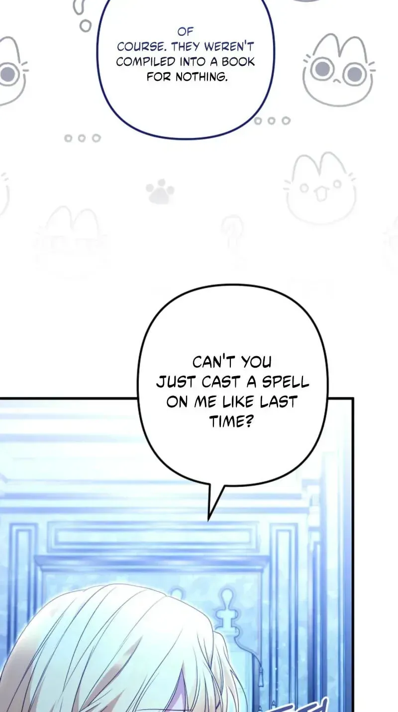 I Became the Cure for the Tyrant in the Waste Novel Chapter 74 page 31