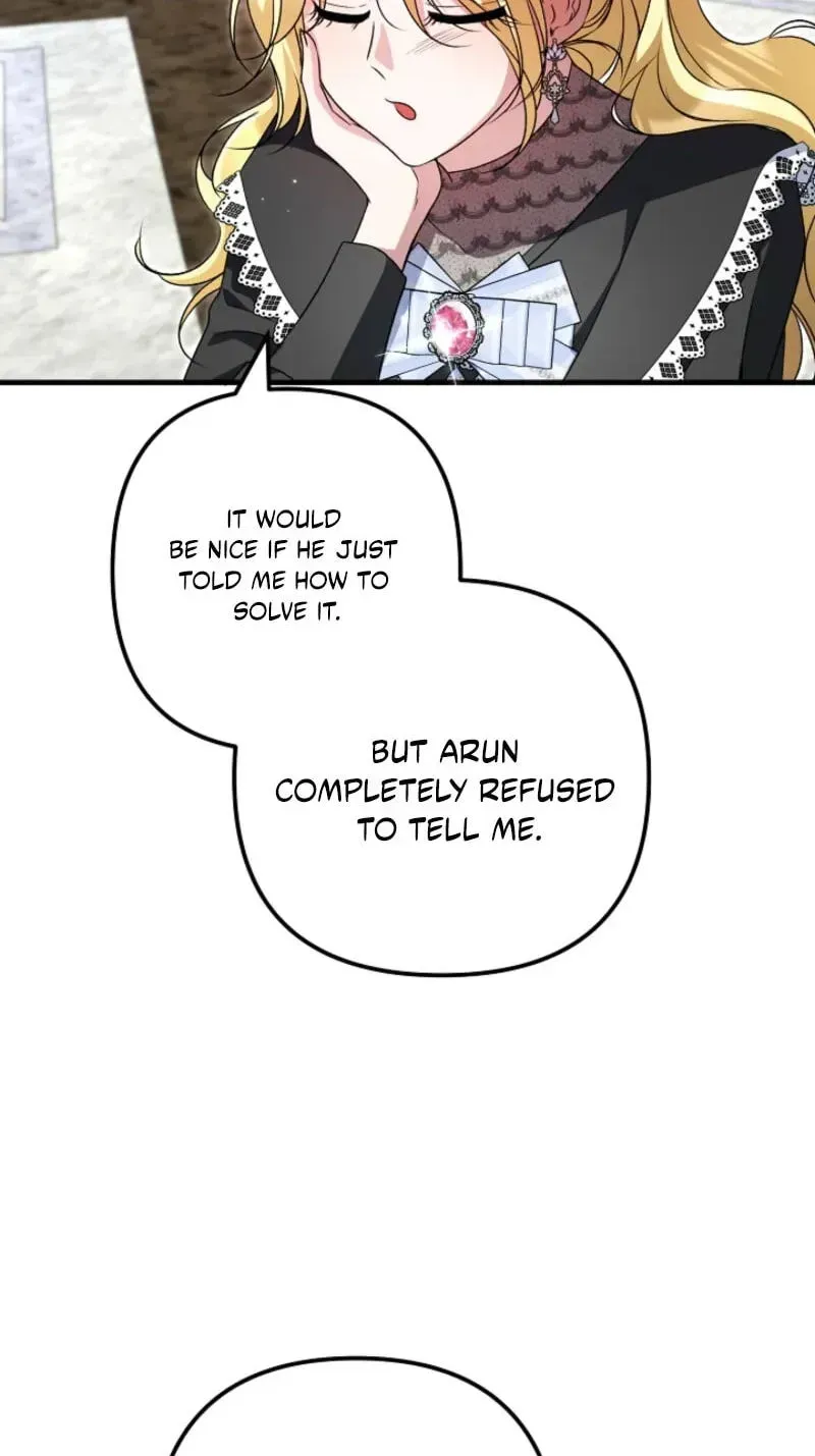 I Became the Cure for the Tyrant in the Waste Novel Chapter 74 page 48