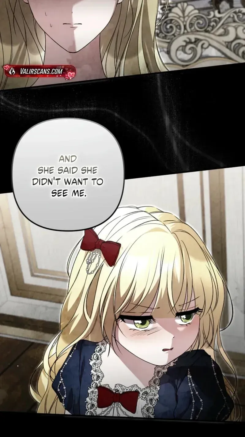 I Became the Cure for the Tyrant in the Waste Novel Chapter 74 page 5