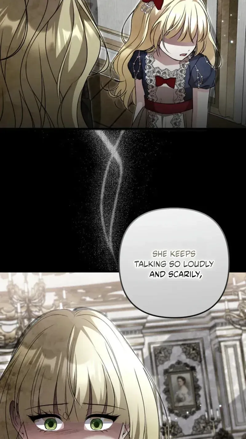 I Became the Cure for the Tyrant in the Waste Novel Chapter 74 page 4
