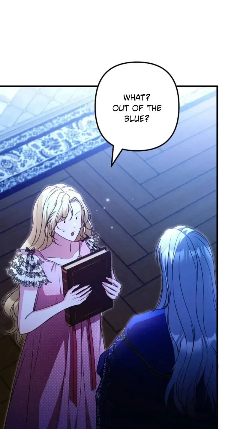 I Became the Cure for the Tyrant in the Waste Novel Chapter 74 page 17