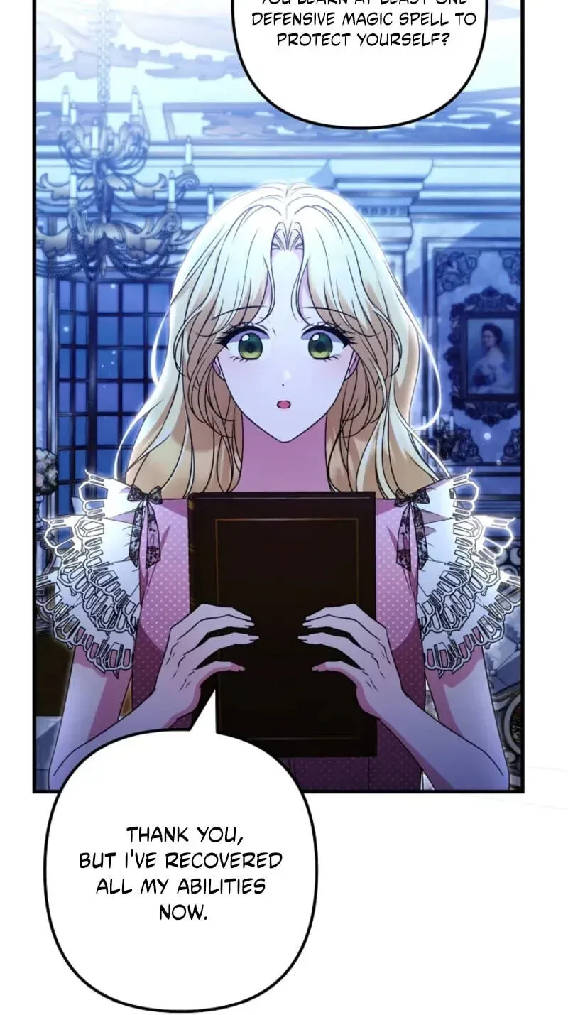 I Became the Cure for the Tyrant in the Waste Novel Chapter 74 page 13