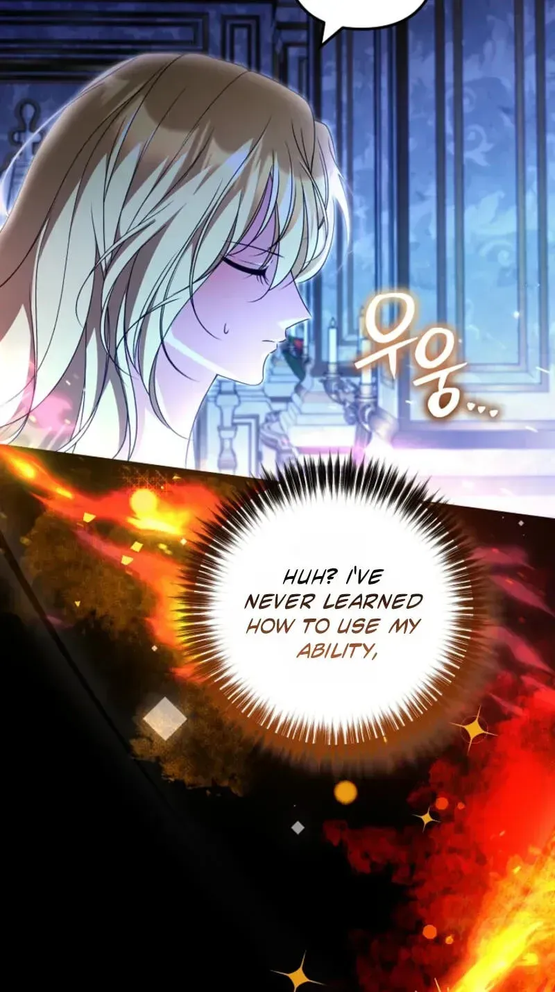 I Became the Cure for the Tyrant in the Waste Novel Chapter 74 page 19