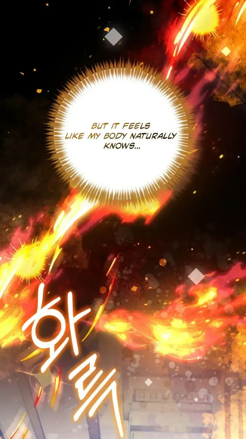 I Became the Cure for the Tyrant in the Waste Novel Chapter 74 page 20