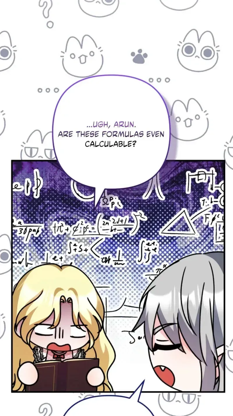I Became the Cure for the Tyrant in the Waste Novel Chapter 74 page 30