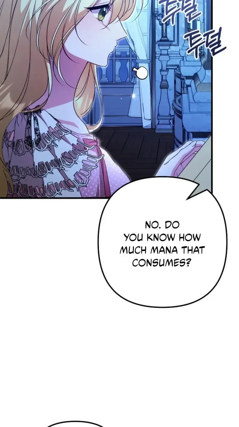 I Became the Cure for the Tyrant in the Waste Novel Chapter 74 page 32