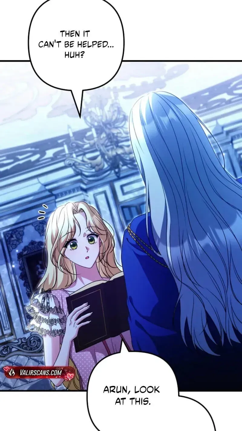 I Became the Cure for the Tyrant in the Waste Novel Chapter 74 page 33