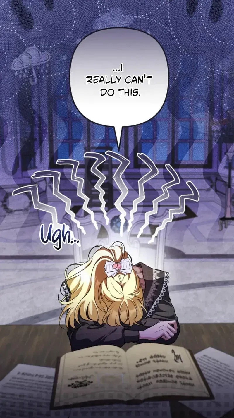 I Became the Cure for the Tyrant in the Waste Novel Chapter 74 page 40
