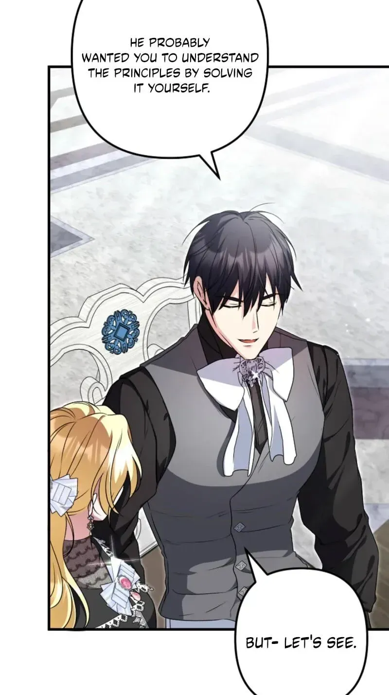 I Became the Cure for the Tyrant in the Waste Novel Chapter 74 page 49