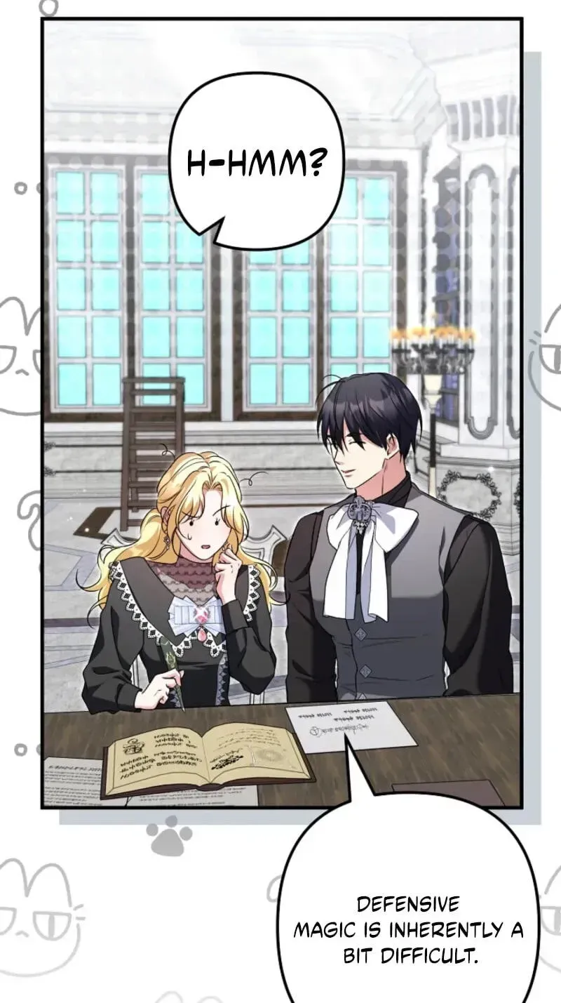 I Became the Cure for the Tyrant in the Waste Novel Chapter 74 page 52