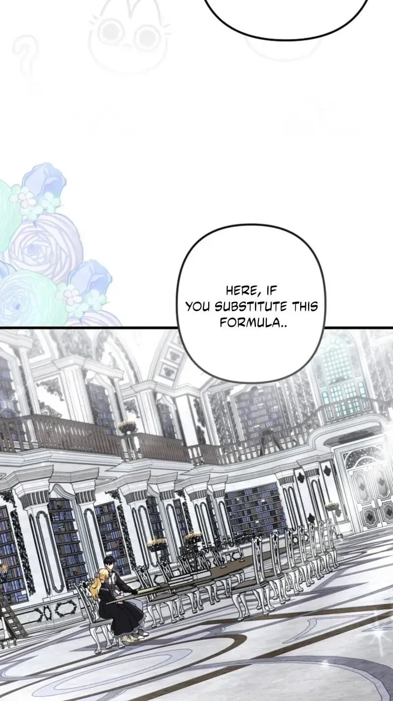 I Became the Cure for the Tyrant in the Waste Novel Chapter 74 page 53
