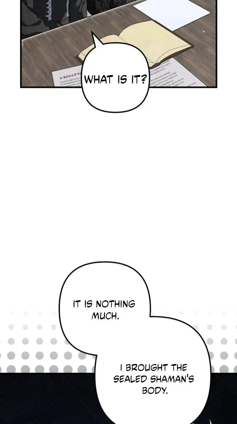 I Became the Cure for the Tyrant in the Waste Novel Chapter 74 page 58