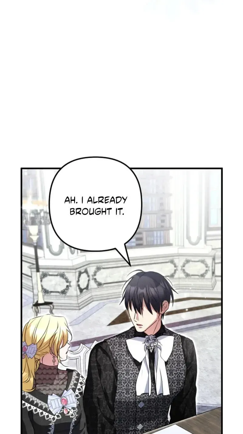I Became the Cure for the Tyrant in the Waste Novel Chapter 74 page 57