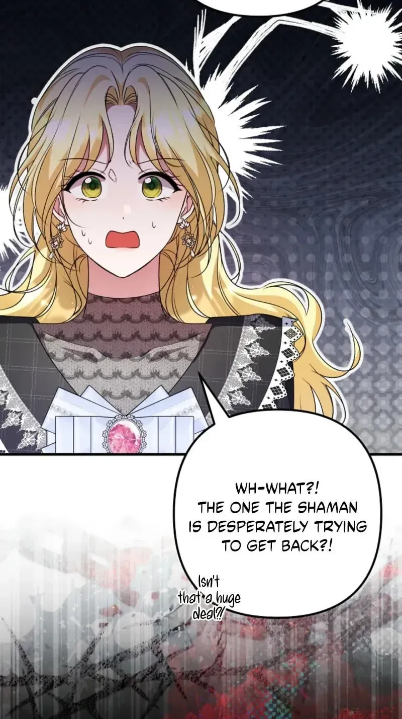 I Became the Cure for the Tyrant in the Waste Novel Chapter 74 page 59