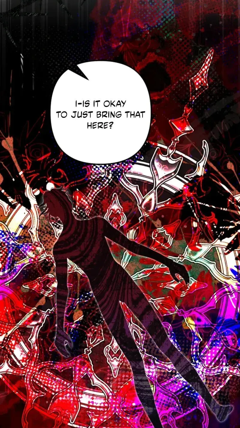 I Became the Cure for the Tyrant in the Waste Novel Chapter 74 page 60