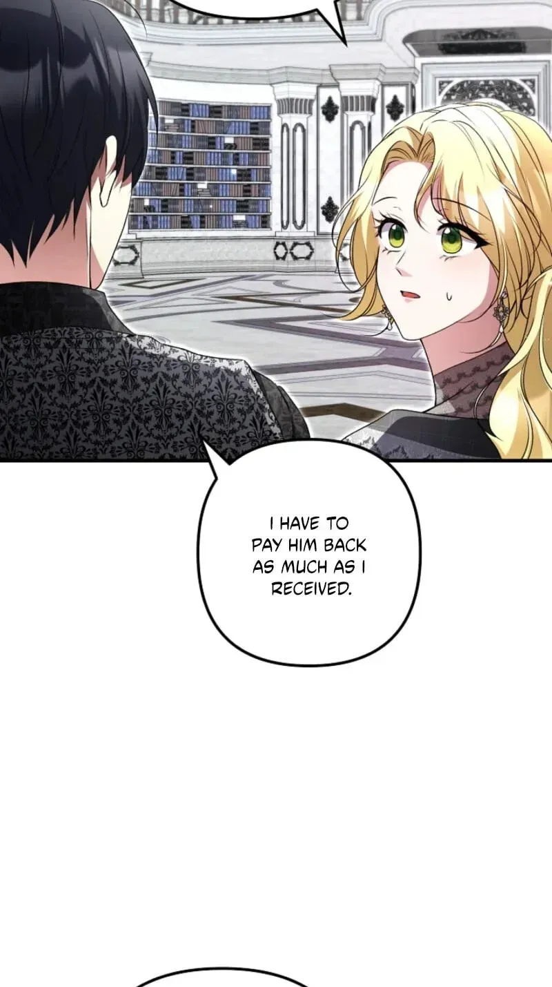 I Became the Cure for the Tyrant in the Waste Novel Chapter 74 page 62