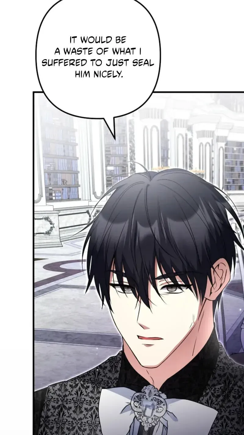 I Became the Cure for the Tyrant in the Waste Novel Chapter 74 page 63