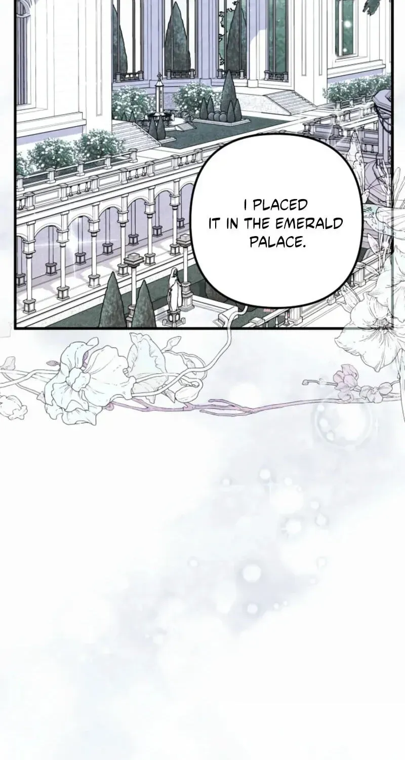 I Became the Cure for the Tyrant in the Waste Novel Chapter 74 page 65