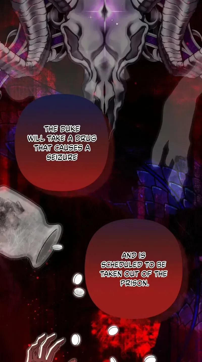 I Became the Cure for the Tyrant in the Waste Novel Chapter 74 page 68