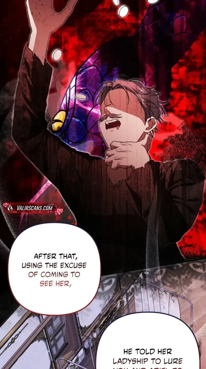 I Became the Cure for the Tyrant in the Waste Novel Chapter 74 page 69