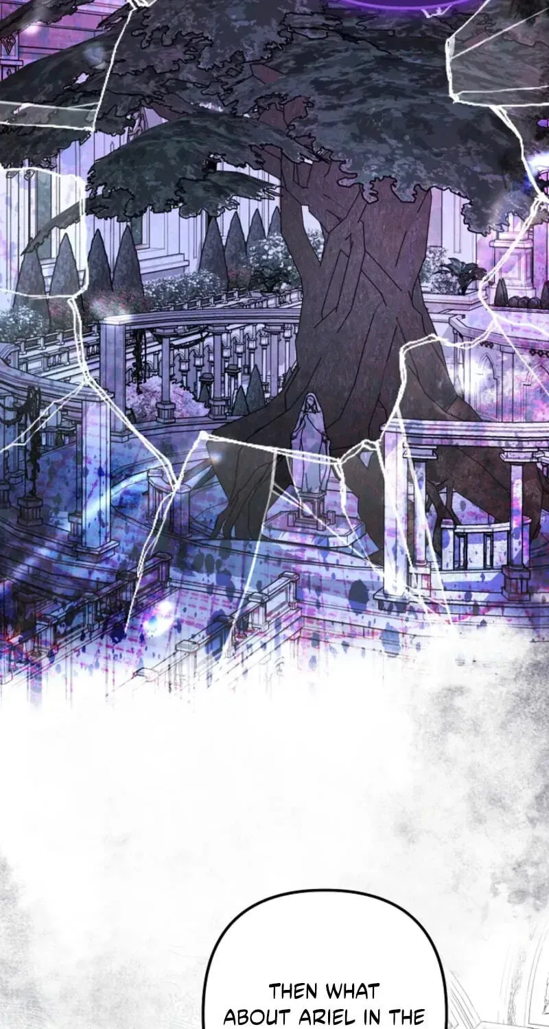 I Became the Cure for the Tyrant in the Waste Novel Chapter 74 page 75