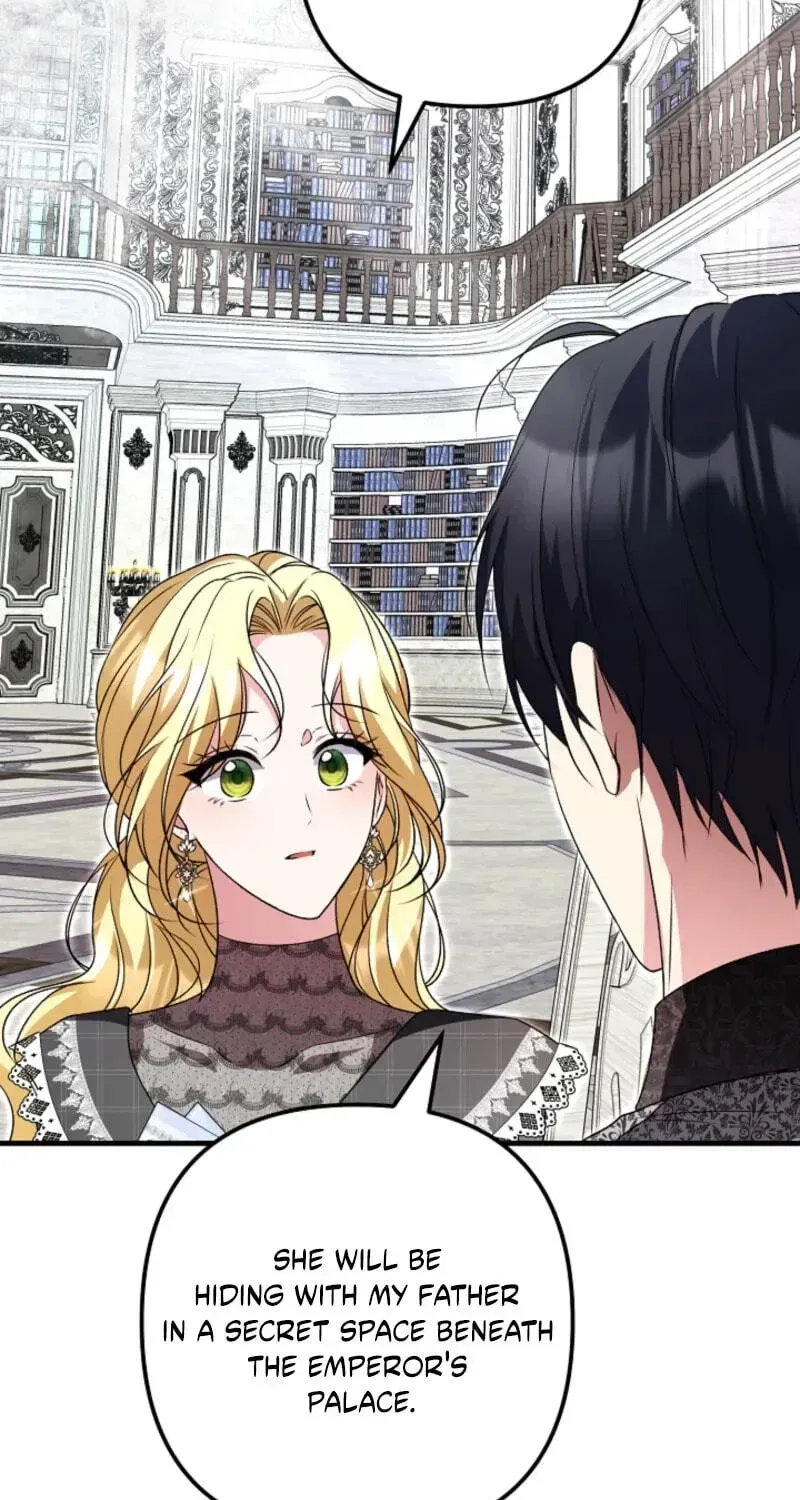 I Became the Cure for the Tyrant in the Waste Novel Chapter 74 page 77