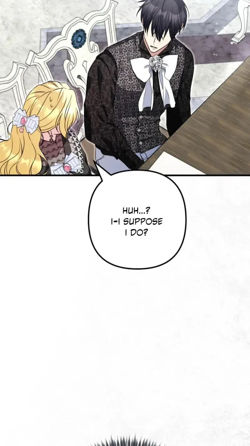 I Became the Cure for the Tyrant in the Waste Novel Chapter 74 page 81
