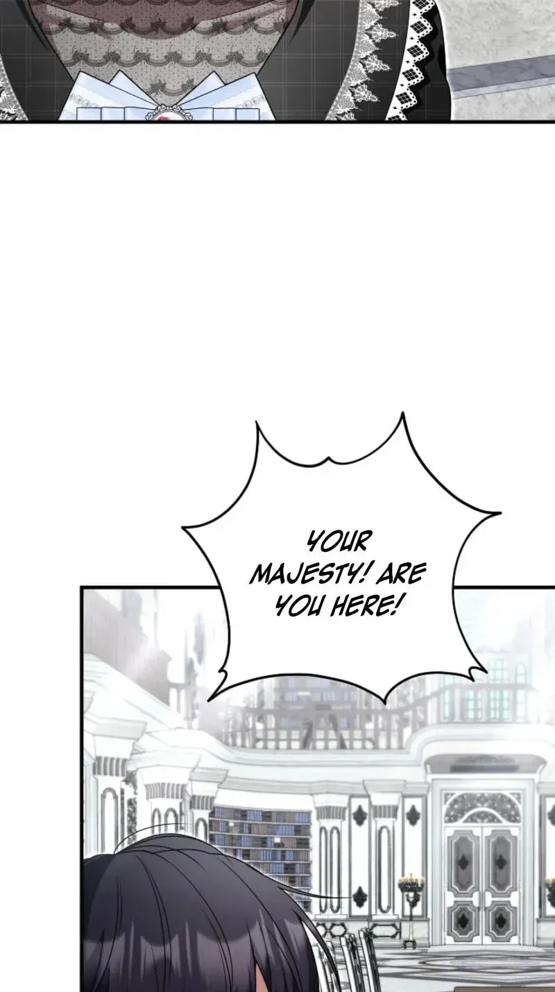 I Became the Cure for the Tyrant in the Waste Novel Chapter 74 page 84