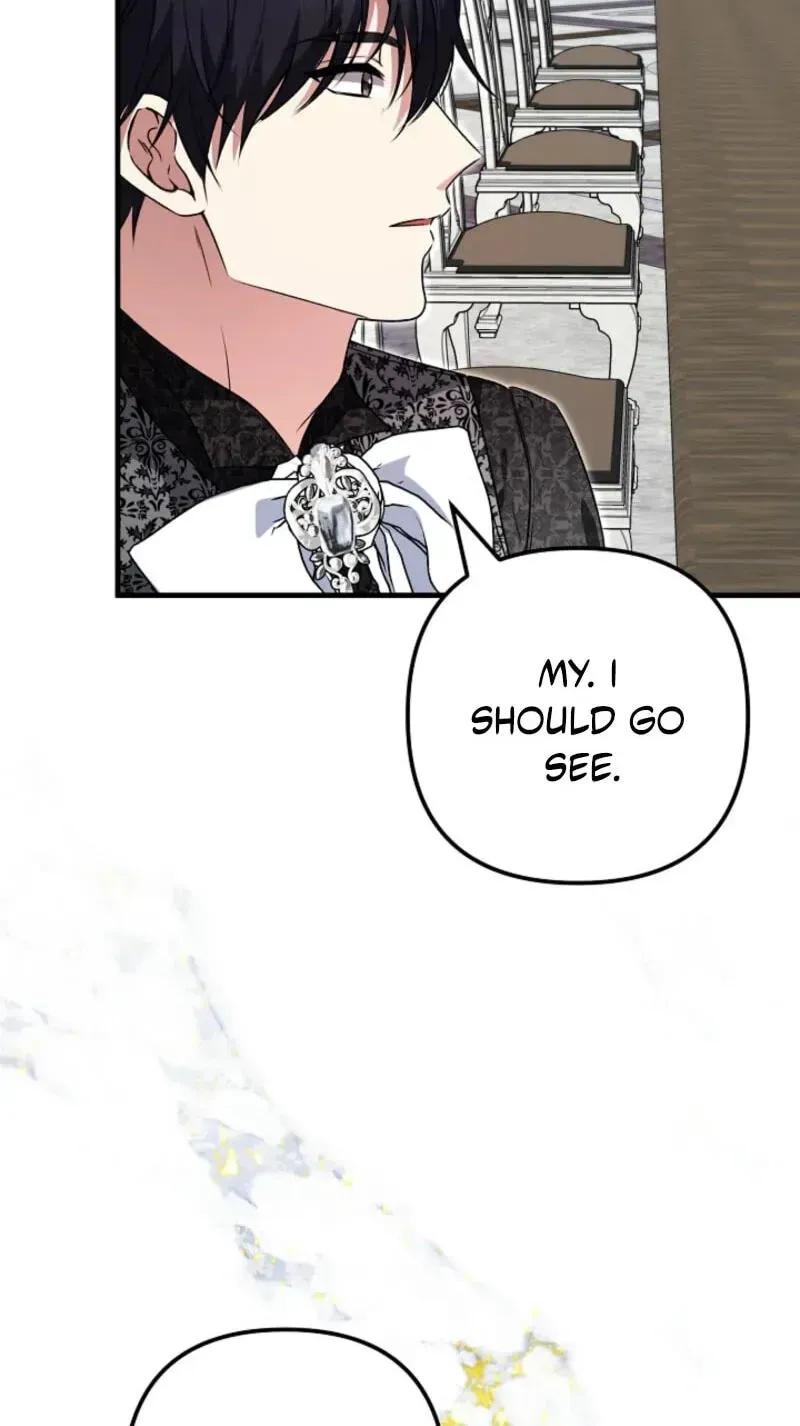 I Became the Cure for the Tyrant in the Waste Novel Chapter 74 page 85
