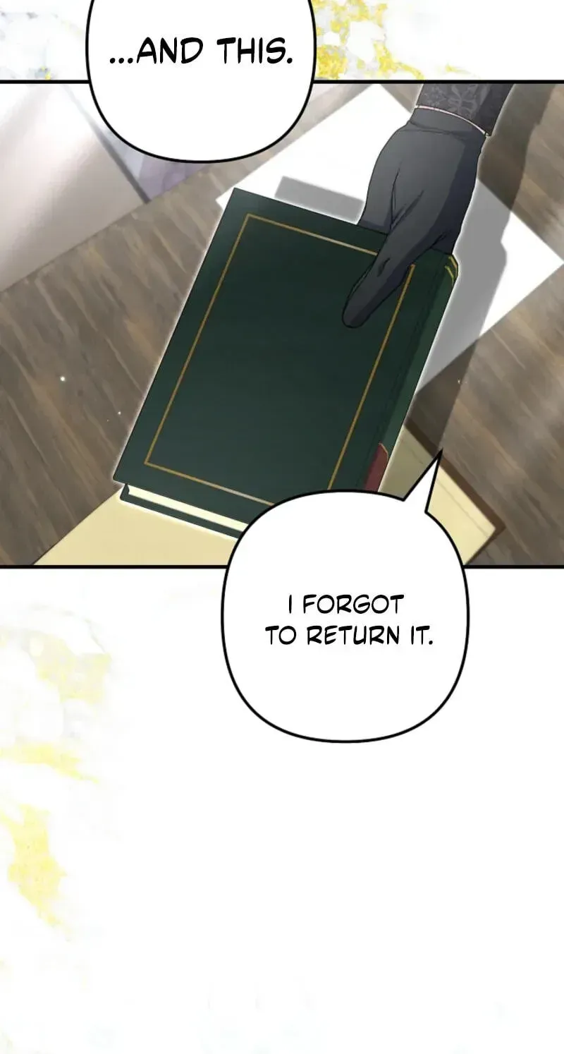 I Became the Cure for the Tyrant in the Waste Novel Chapter 74 page 86