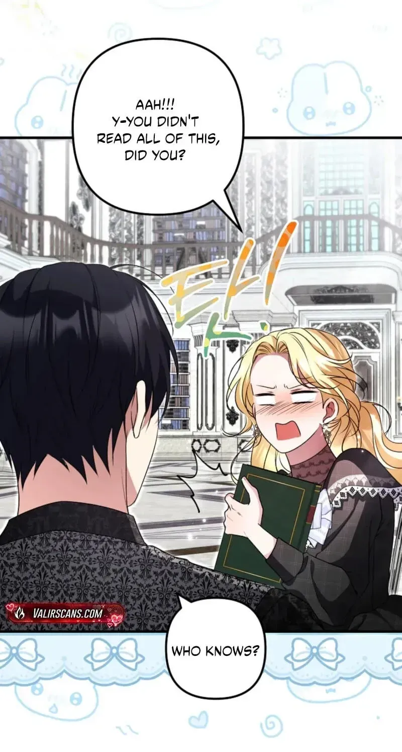 I Became the Cure for the Tyrant in the Waste Novel Chapter 74 page 87
