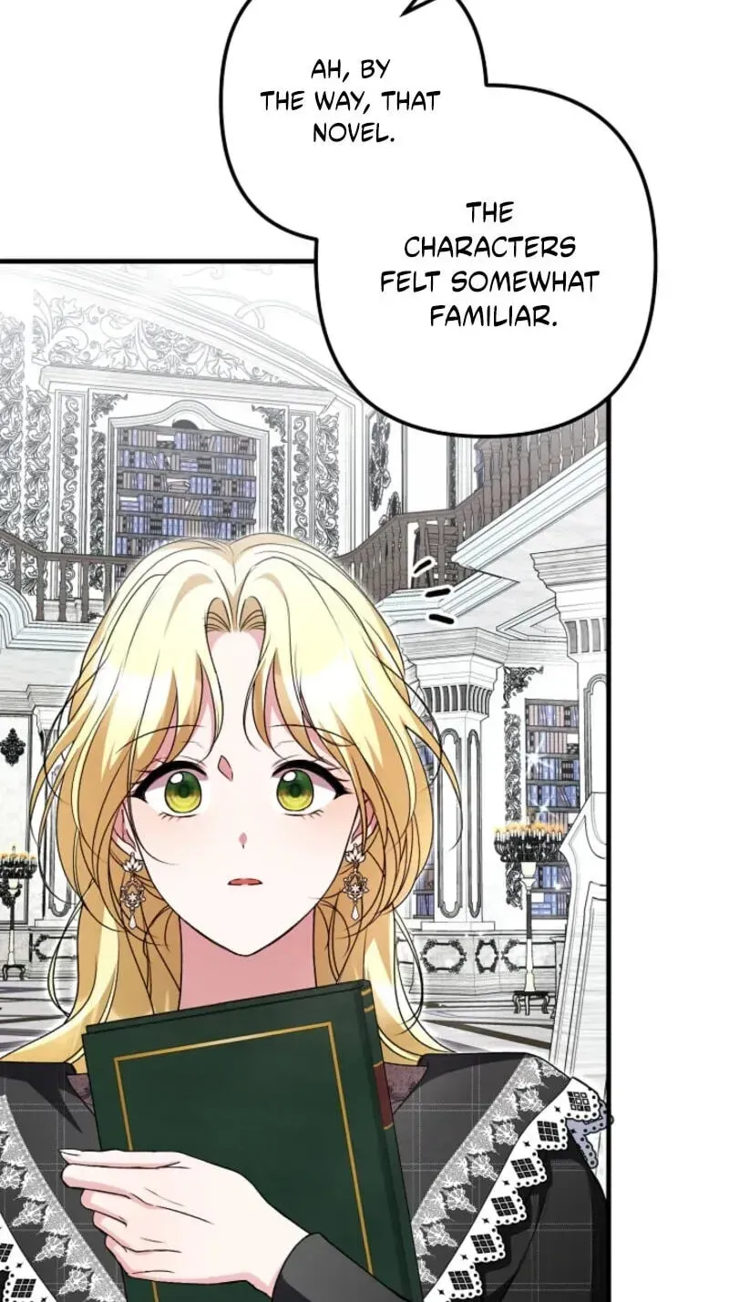 I Became the Cure for the Tyrant in the Waste Novel Chapter 74 page 90