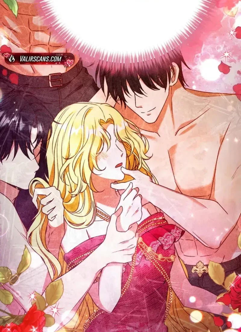 I Became the Cure for the Tyrant in the Waste Novel Chapter 74 page 96
