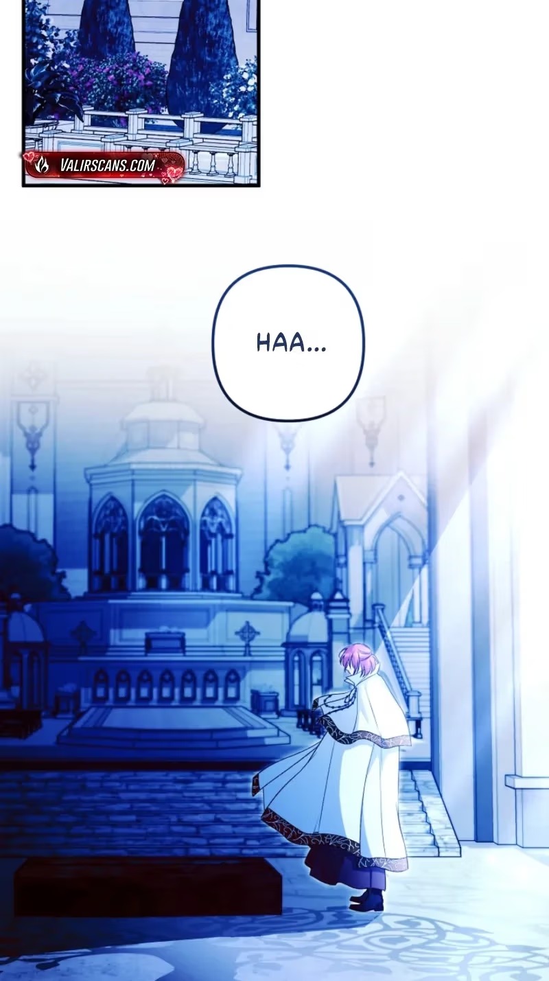 I Became the Cure for the Tyrant in the Waste Novel Chapter 76 page 3